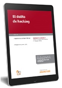 Delito de Hacking e-Book -0
