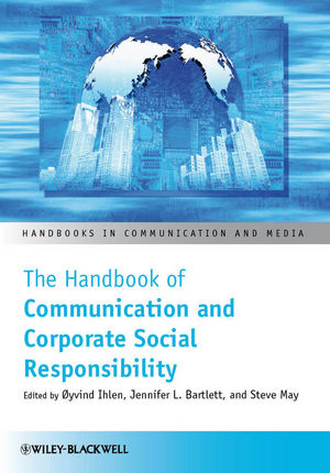 Handbook of Communication and Corporate Social Responsability-0