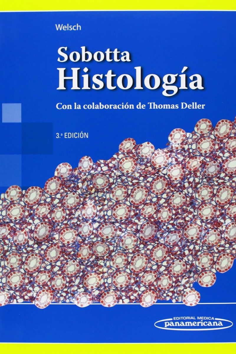 Sobotta. Histología -0