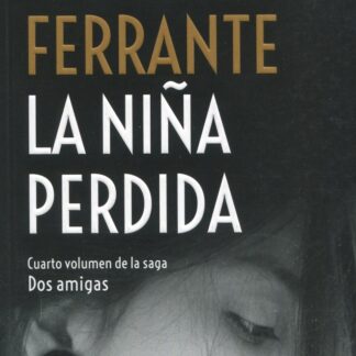 Niña perdida (Dos amigas 4)