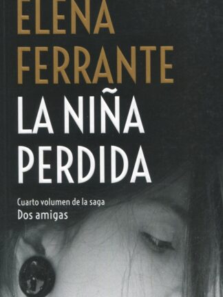 Niña perdida (Dos amigas 4)