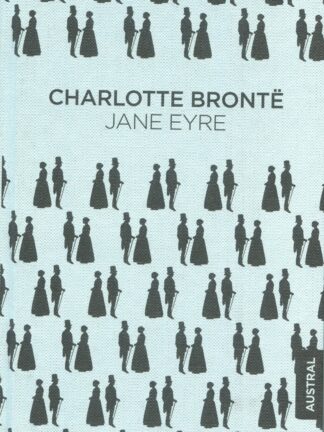 Estuche mujeres singulares. Protagonistas. Jane Eyre / Madame Bovary