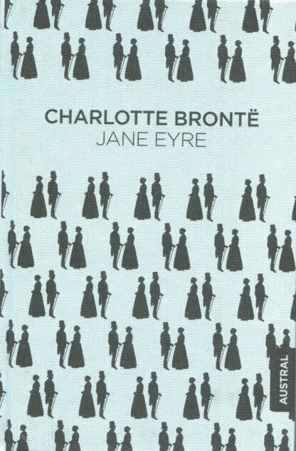 Estuche mujeres singulares. Protagonistas. Jane Eyre / Madame Bovary
