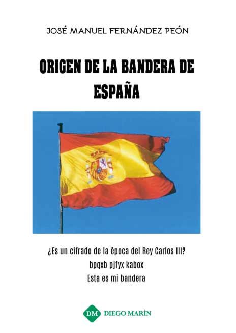 Origen de la Bandera de España -0