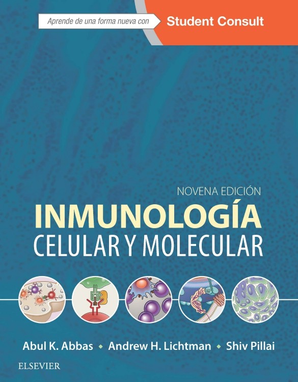 Inmonología celular y molecular -0