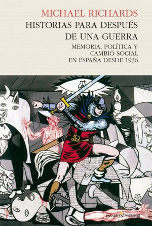 Historias para después de una guerra -0