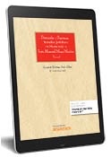 E-book Persuadir y Razonar Estudios Jurídicos en Homenaje a José Manuel Maza Martín-0
