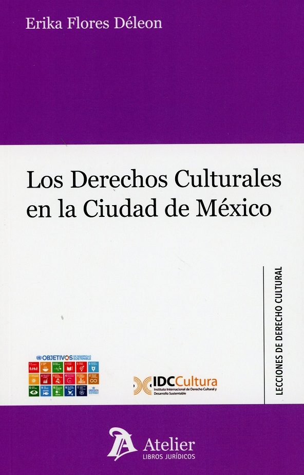 Derechos Culturales en la Ciudad de México -0