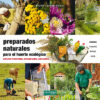 Preparados naturales para el huerto ecológico -0