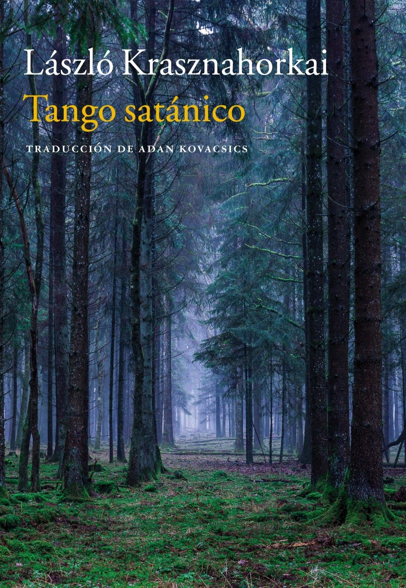 Tango satánico -0