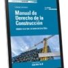 Manual de Derecho de la Construcción eBook-0