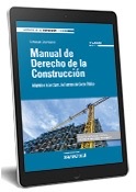 Manual de Derecho de la Construcción eBook-0