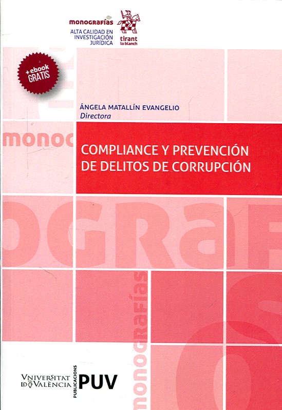 Compliance y Prevención de Delitos de Corrupción -0
