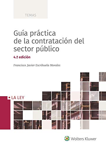Guía Práctica de la Contratación del Sector Público 2018 -0