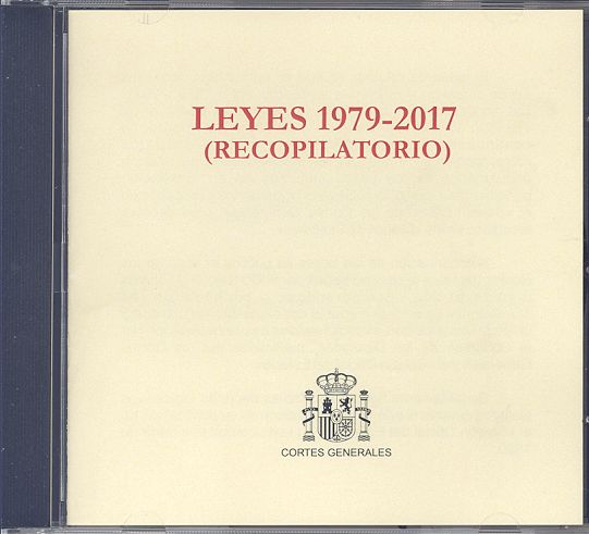 Leyes 1979-2017 DVD (Recopilatorio)-0