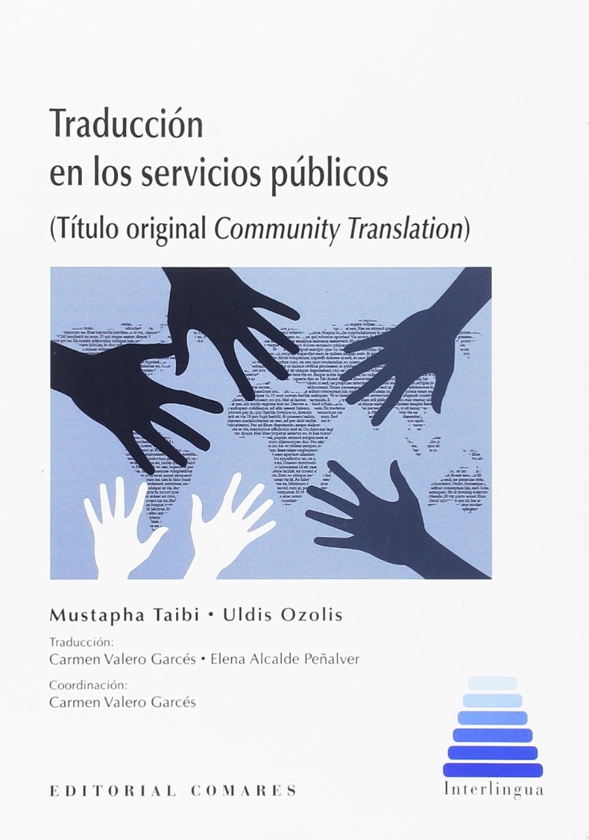 Traducción en los Servicios Públicos -0