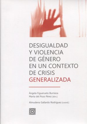 Desigualdad y Violencia de Género en un Contexto de Crisis Generalizada-0