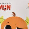 Carpeta infantil 3 años. 1º Trimestre. Los increibles Mun Cast-0