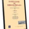 Ebook Instituciones de Derecho Privado 05/03 Sucesiones-0