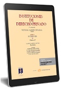Ebook Instituciones de Derecho Privado 05/03 Sucesiones-0