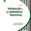 Introducción a las Matemáticas Financieras 2018 -0