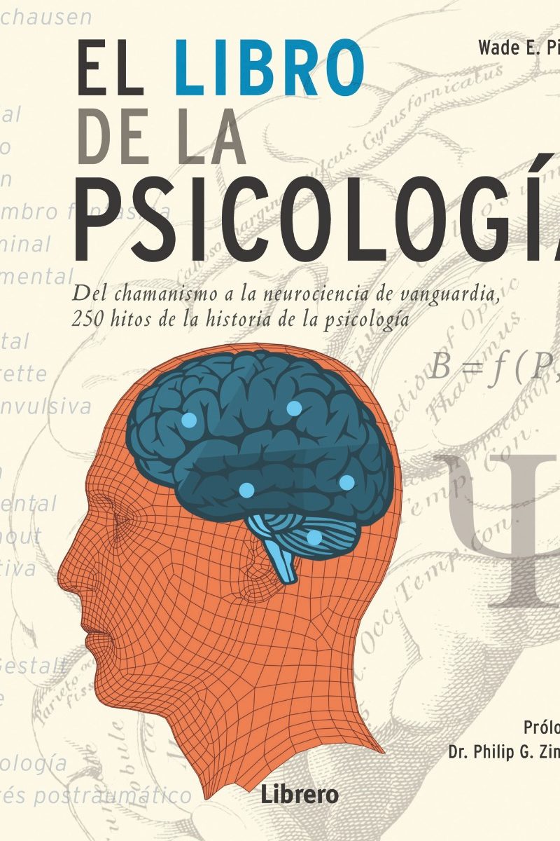 Libro de la Psicología -0
