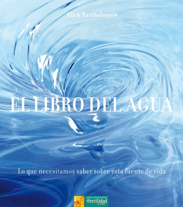 El libro del agua: fuente de vida-0