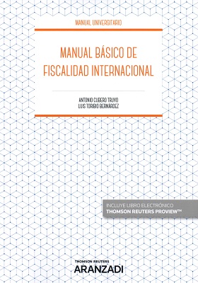 Manual básico de fiscalidad internacional -0