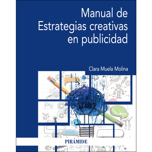 Manual de Estrategias Creativas en Publicidad -0