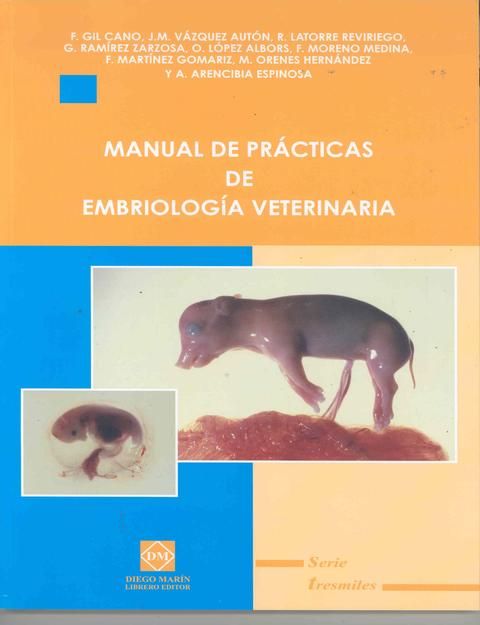 Manual de Prácticas de Embriología Veterinaria-0