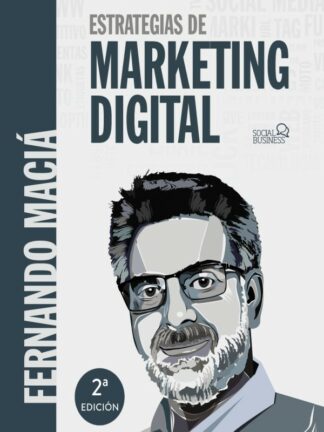Estrategias de marketing digital