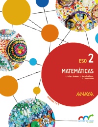 Matemáticas 2º ESO -0