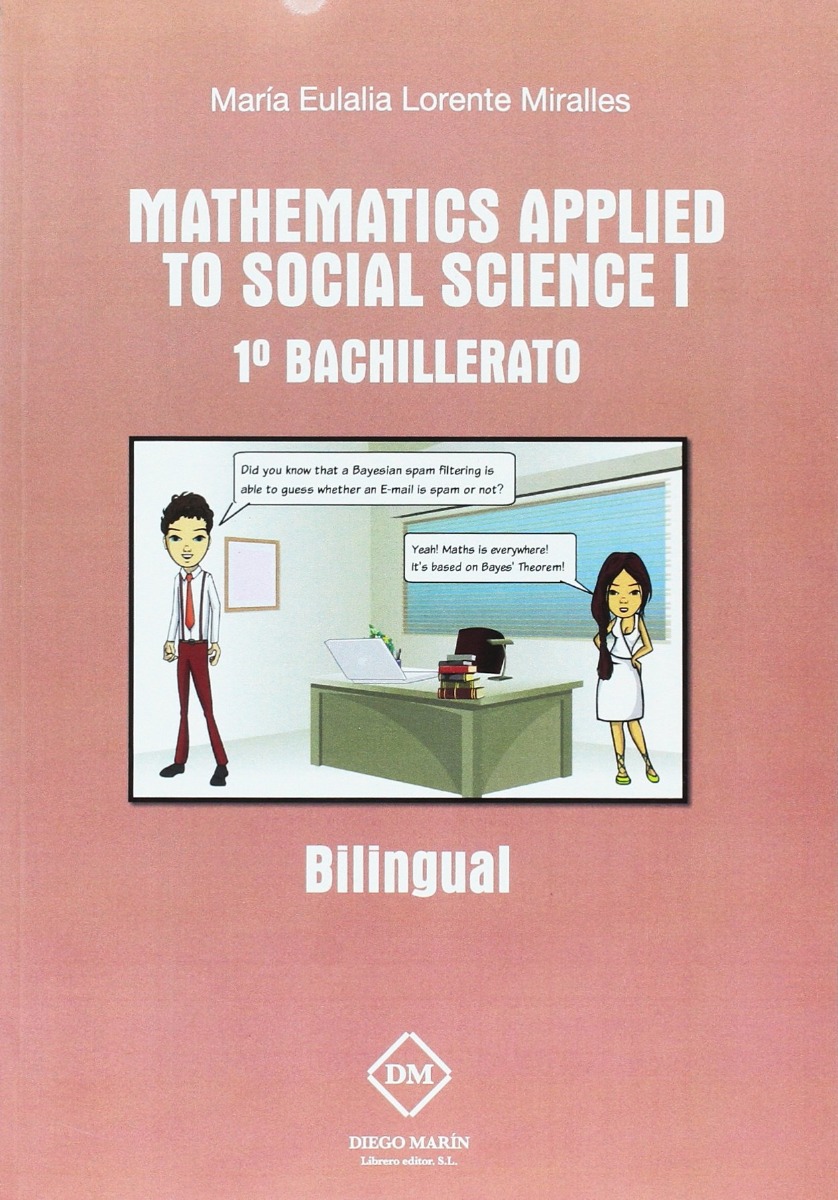 Mathematics Applied to Social Science I 1º Bachillerato-0