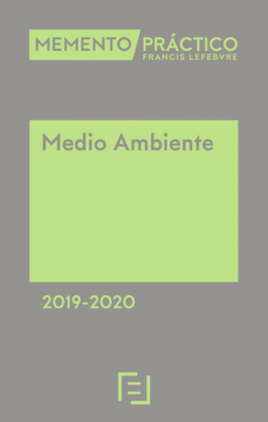 Memento Medio Ambiente 2019-2020 -0