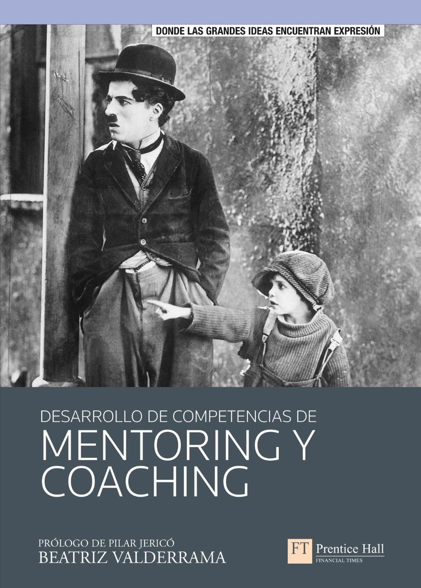 Desarrollo de Competencias de Mentoring y Coaching. -0