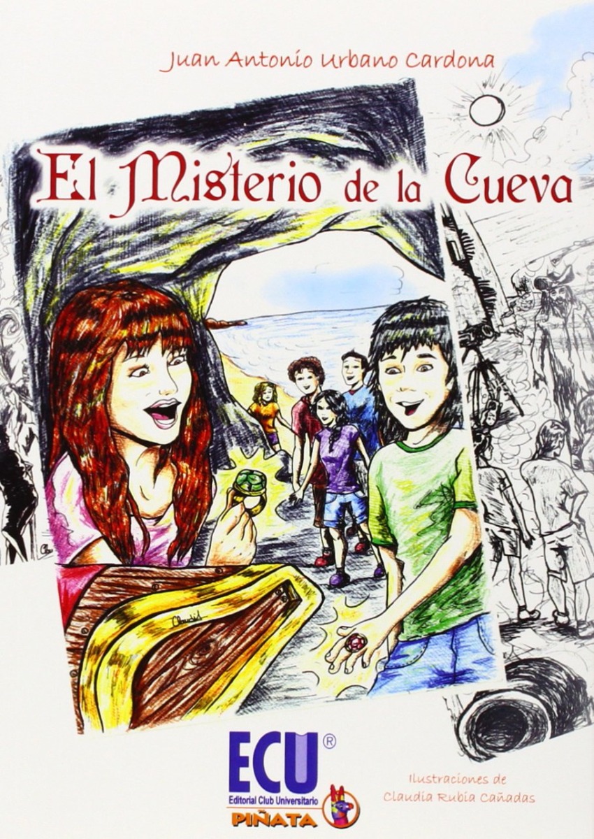 Misterio de la Cueva -0