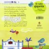 Nabo gigante -57515