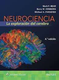 Neurociencia: La Exploración del Cerebro- -0