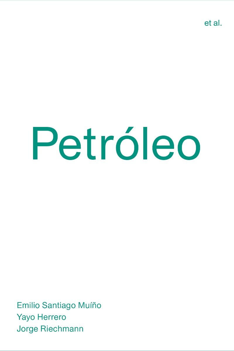 Petróleo -0