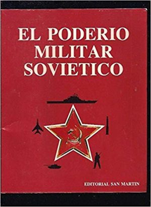 Poderío Militar Soviético -0