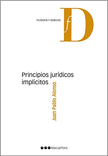 Principios Jurídicos Implícitos -0