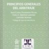Principios Generales del Arbitraje -0