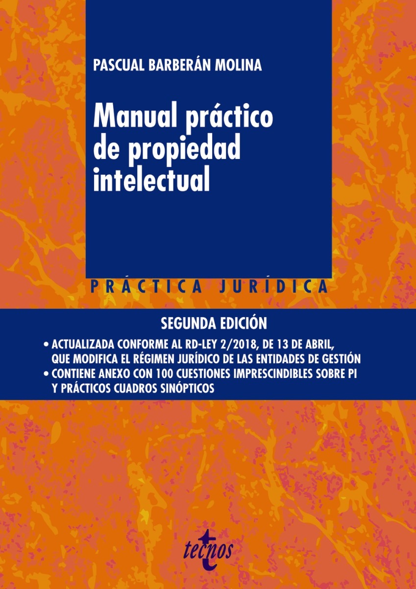 Manual Práctico de Propiedad Intelectual -0