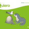 Proyecto Quiero 4 años. 1º Trimestre -0