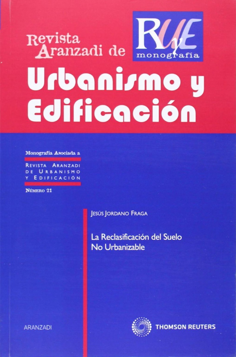 Reclasificación del Suelo No Urbanizable -0