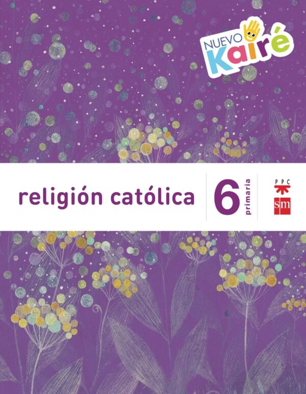 Religión 6 Primaria -0