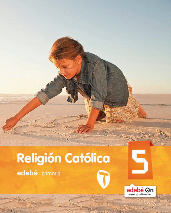 Religión Católica 5ª Primaria -0