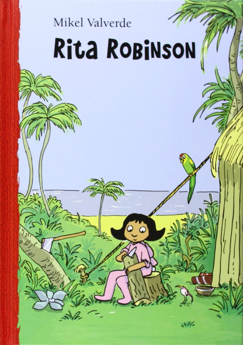 Rita Robinson -0