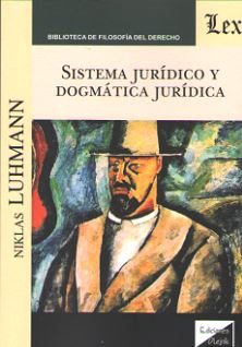 Sistema Jurídico y Dogmática Jurídica -0