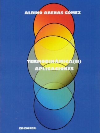 PDF Termodinámica II. Aplicaciones